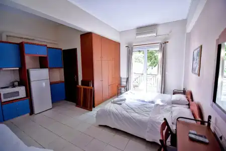 Tsertos Apartments - 100