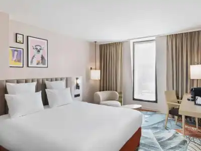 Mercure Amiens Cathedrale - 69