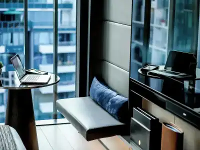 InterContinental Singapore Robertson Quay by IHG - 72