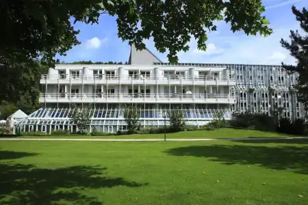 Best Western Premier ParkBad Mergentheim - 77