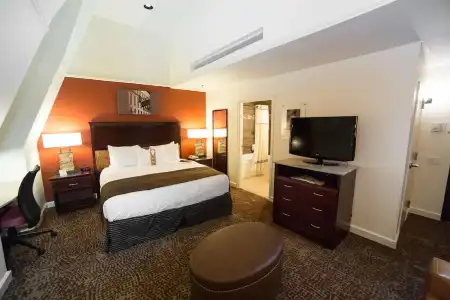 The Emily Morgan San Antonio - a DoubleTree by Hilton - 60