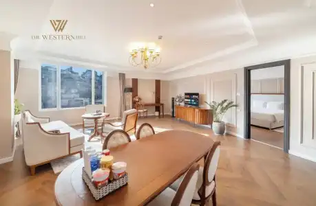 The Western Hill - 71