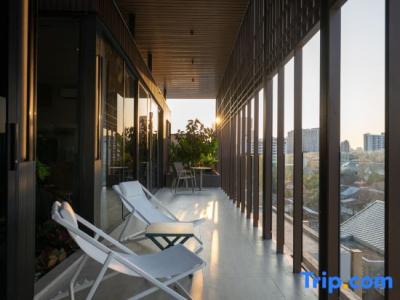 Shan Villas Sukhumvit - 251