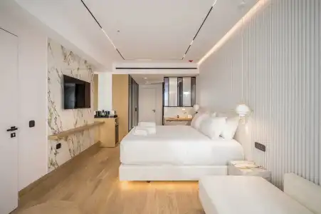 Ethereal White Resort & Spa - 74