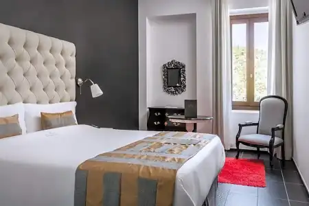 Sant Pere Del Bosc & Spa - 57