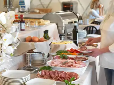 Ristorante Alcide - 33