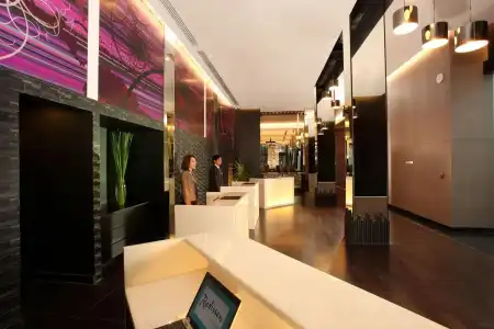Radisson Suites Bangkok Sukhumvit - 1