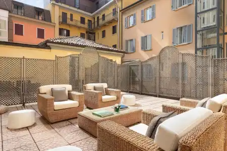 The Westin Palace, Milan - 43