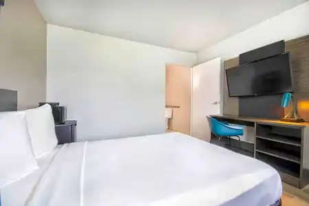 Motel 6 Austin, TX - North - 37