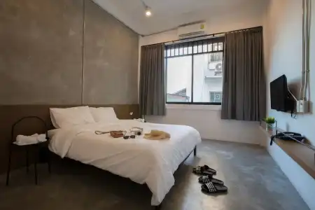 Lost Inn BKK - 64