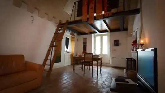 San Giorgio Matera - 147