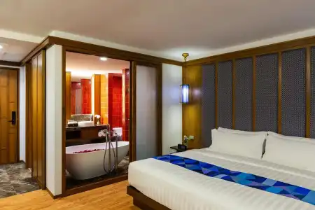 Lavana Chiangmai - 3