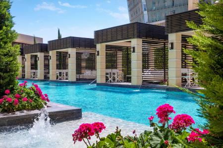 The St. Regis Amman - 33