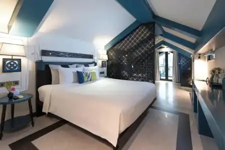 Maison Vy - 140