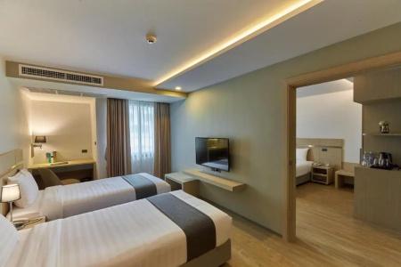 Samyan Serene - 78