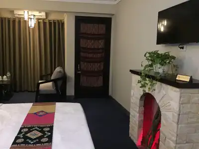 Sapa Hills - 17