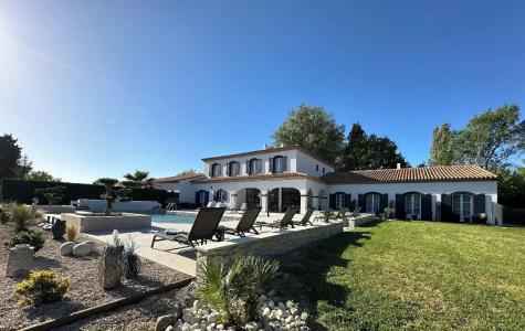La Bastide Saint Martin - 7