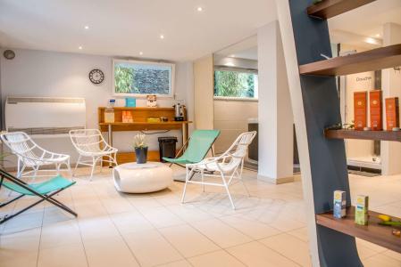 Best Western Garden & Spa - 35