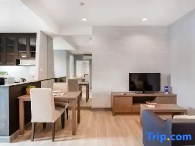 Kokotel Bangkok Dheva Thonglor - 84