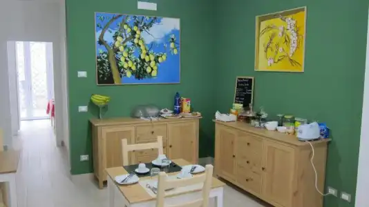 B&B Federico Secondo - 100