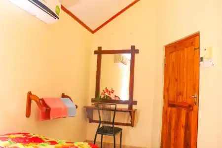Nature Resort - 90