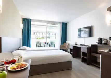 Les Loges du Park - 84