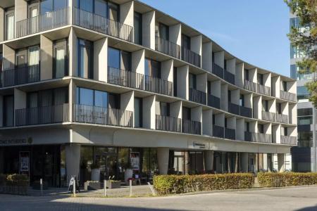 Waveboard & Boardinghouse - 17
