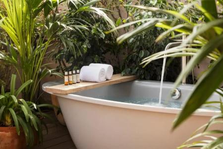 Alexandra Barcelona, Curio Collection by Hilton - 91