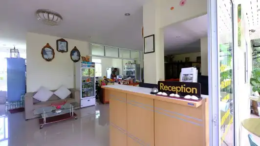 Choengmon Residence - 11