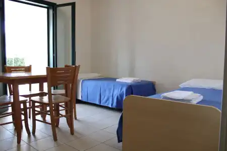 Apartments Blumare & Residence - 72