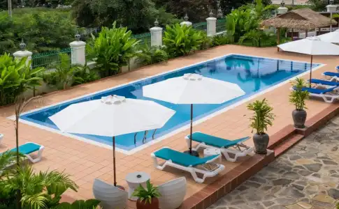 Riviera & Resort Kep - 3