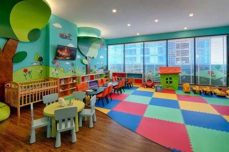 Vinpearl Empire Nha Trang, Affiliated by Meliá - 10