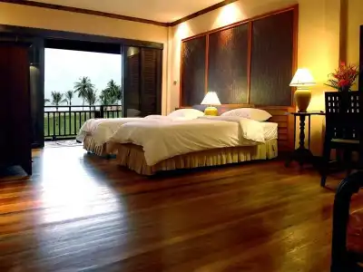 Andamania Beach Resort - 34