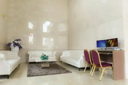 Ocean Haven - 1