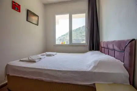 Faralya Gül Pansiyon - 1
