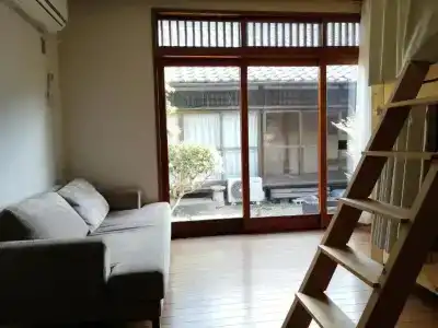 Yuzan Guesthouse Annex Hostel - 12