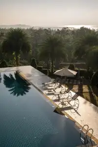7 Heaven Residence Krabi - 10
