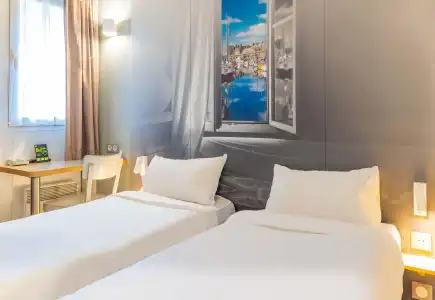 B&B Saint-Malo Centre - 1