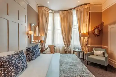 11 Cadogan Gardens and The Apartments by Iconic Luxurys - 64