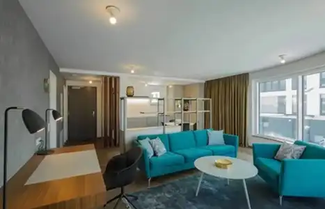 DD Suites Serviced Apartments - 80