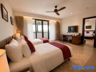 RiverTown Hoi An Resort & Spa - 223