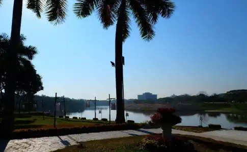 Wiang Indra Riverside Resort - 18