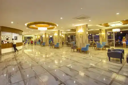 Blue Wave Suite - All Inclusive - 34
