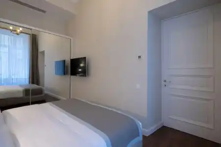 Tiflis Opera Aparthotel - 88
