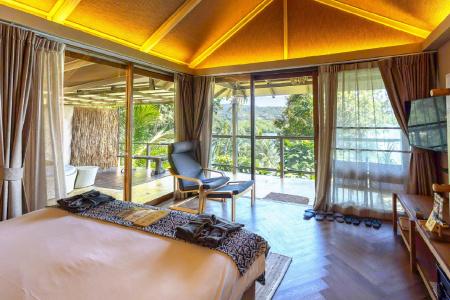 Koh Kood BED's Mini-Hotel - 4