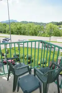 Pigeon River Inn - 157