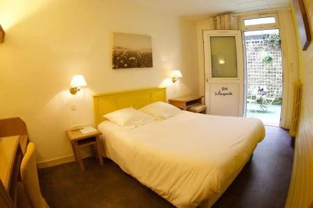 Garden Rennes Centre Gare - 4