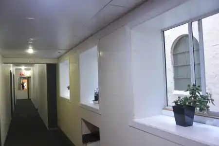 Elizabeth Hostel - 42