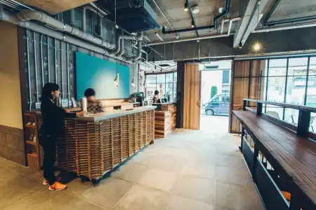 CITAN - Hostel - 24