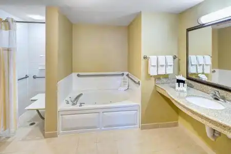 Hilton Garden Inn Augusta - 50